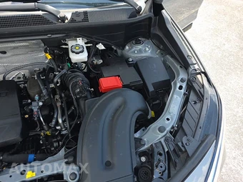 2024 Buick Encore GX Sport Touring 1SD - miniatura 26