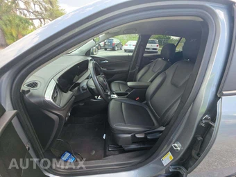 2024 Buick Encore GX Sport Touring 1SD - miniatura 3
