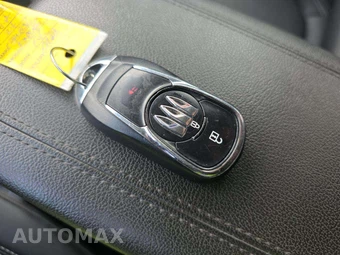 2024 Buick Encore GX Sport Touring 1SD - miniatura 5