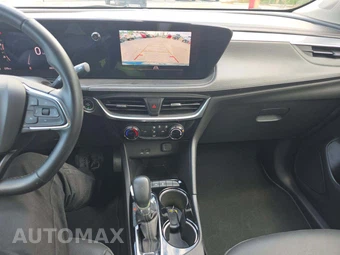 2024 Buick Encore GX Sport Touring 1SD - miniatura 7