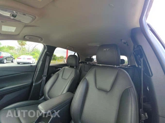 2024 Buick Encore GX Sport Touring 1SD - miniatura 8