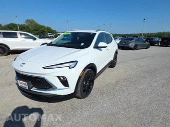 2024 Buick Encore GX Sport Touring 1SD
