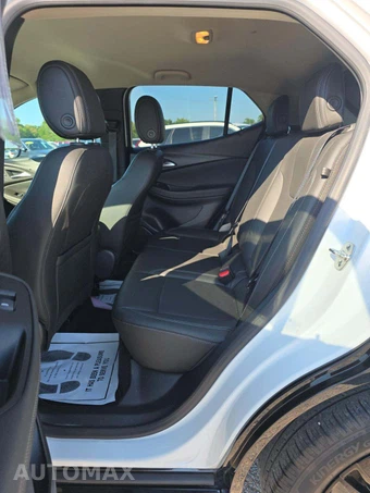 2024 Buick Encore GX Sport Touring 1SD - miniatura 10