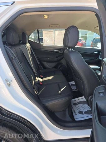 2024 Buick Encore GX Sport Touring 1SD - miniatura 13