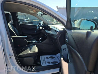 2024 Buick Encore GX Sport Touring 1SD - miniatura 15