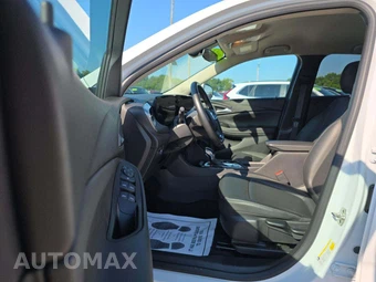 2024 Buick Encore GX Sport Touring 1SD - miniatura 3
