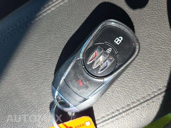 2024 Buick Encore GX Sport Touring 1SD - miniatura 5