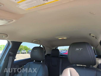 2024 Buick Encore GX Sport Touring 1SD - miniatura 8