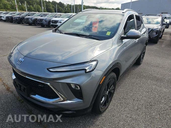 2024 Buick Encore GX Sport Touring 1SD