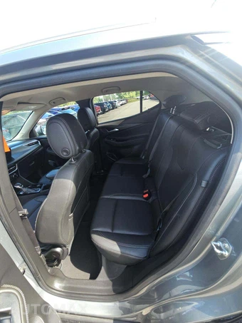 2024 Buick Encore GX Sport Touring 1SD - miniatura 13