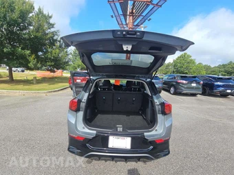 2024 Buick Encore GX Sport Touring 1SD - miniatura 14