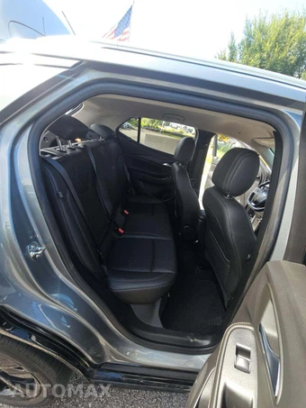 2024 Buick Encore GX Sport Touring 1SD - miniatura 16