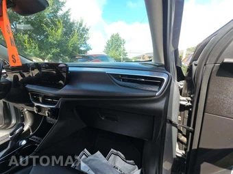 2024 Buick Encore GX Sport Touring 1SD - miniatura 19
