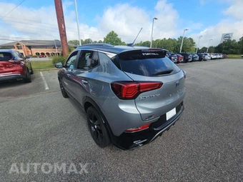 2024 Buick Encore GX Sport Touring 1SD - miniatura 2