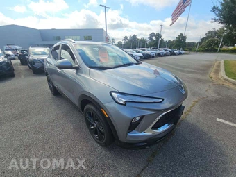 2024 Buick Encore GX Sport Touring 1SD - miniatura 4
