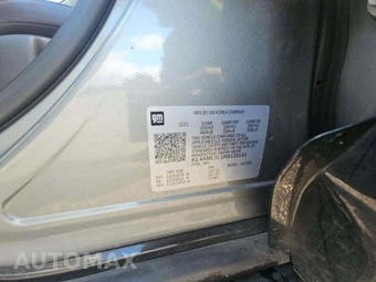 2024 Buick Encore GX Sport Touring 1SD - miniatura 5