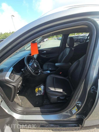2024 Buick Encore GX Sport Touring 1SD - miniatura 6