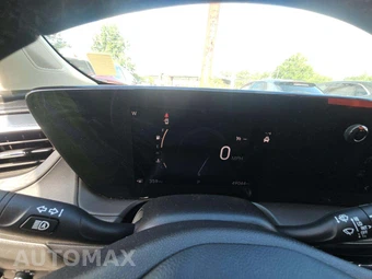2024 Buick Encore GX Sport Touring 1SD - miniatura 9