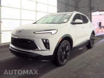 2024 Buick Encore GX Sport Touring 1SD