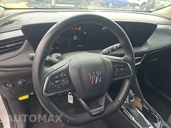 2024 Buick Encore GX Sport Touring 1SD - miniatura 10