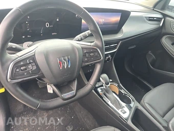 2024 Buick Encore GX Sport Touring 1SD - miniatura 11