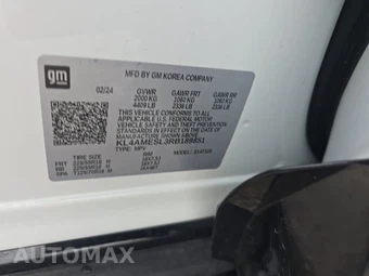 2024 Buick Encore GX Sport Touring 1SD - miniatura 14
