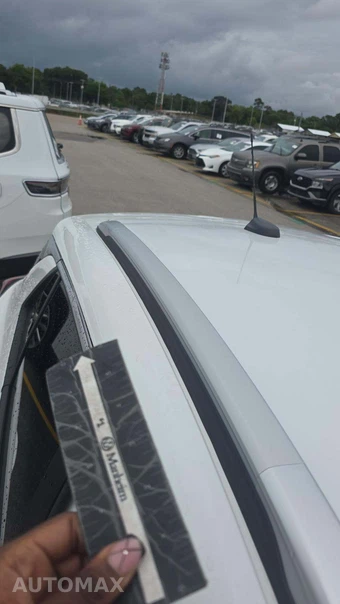 2024 Buick Encore GX Sport Touring 1SD - miniatura 23