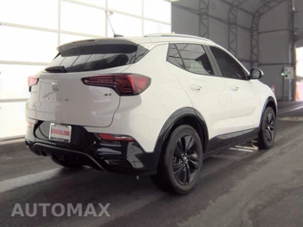 2024 Buick Encore GX Sport Touring 1SD - miniatura 4