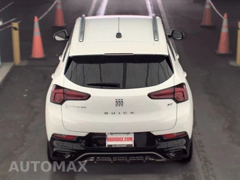 2024 Buick Encore GX Sport Touring 1SD - miniatura 5