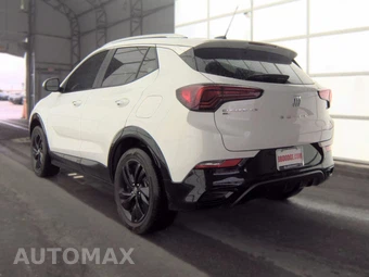 2024 Buick Encore GX Sport Touring 1SD - miniatura 6
