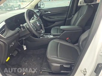 2024 Buick Encore GX Sport Touring 1SD - miniatura 7