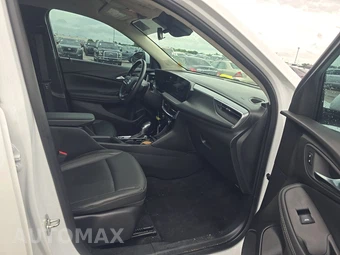 2024 Buick Encore GX Sport Touring 1SD - miniatura 8
