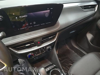 2024 Buick Encore GX Sport Touring 1SD - miniatura 11