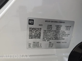 2024 Buick Encore GX Sport Touring 1SD - miniatura 14