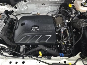 2024 Buick Encore GX Sport Touring 1SD - miniatura 15