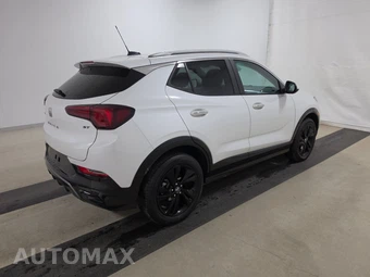 2024 Buick Encore GX Sport Touring 1SD - miniatura 4