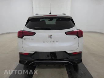 2024 Buick Encore GX Sport Touring 1SD - miniatura 5