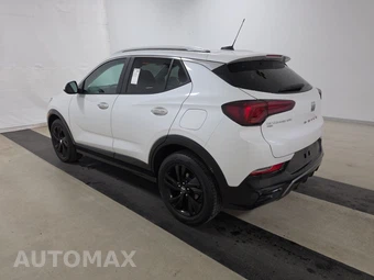 2024 Buick Encore GX Sport Touring 1SD - miniatura 6