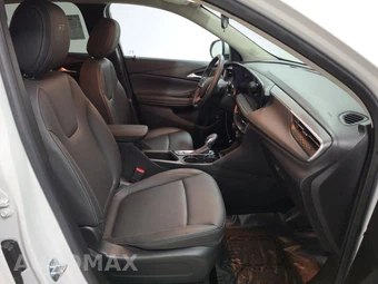 2024 Buick Encore GX Sport Touring 1SD - miniatura 8
