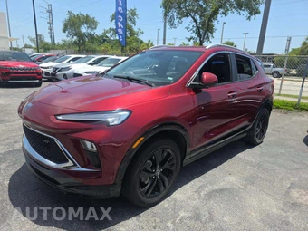 2024 Buick Encore GX Sport Touring 1SD