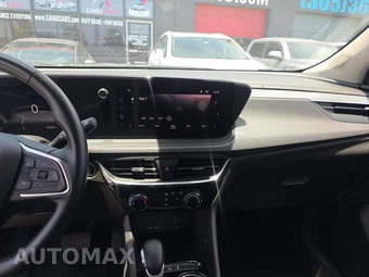 2024 Buick Encore GX Sport Touring 1SD - miniatura 10