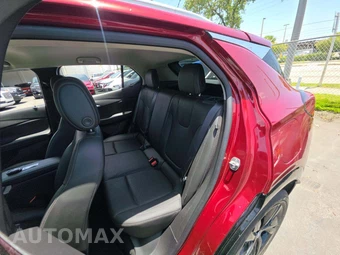 2024 Buick Encore GX Sport Touring 1SD - miniatura 13