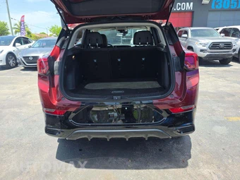 2024 Buick Encore GX Sport Touring 1SD - miniatura 14