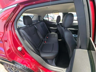2024 Buick Encore GX Sport Touring 1SD - miniatura 16