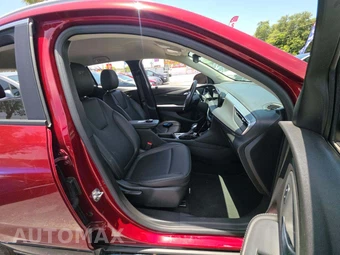 2024 Buick Encore GX Sport Touring 1SD - miniatura 18