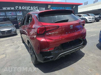 2024 Buick Encore GX Sport Touring 1SD - miniatura 2