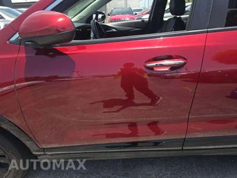 2024 Buick Encore GX Sport Touring 1SD - miniatura 22