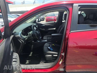 2024 Buick Encore GX Sport Touring 1SD - miniatura 6