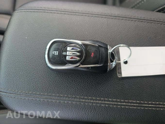 2024 Buick Encore GX Sport Touring 1SD - miniatura 8