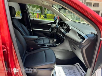 2024 Buick Encore GX Sport Touring 1SD - miniatura 11